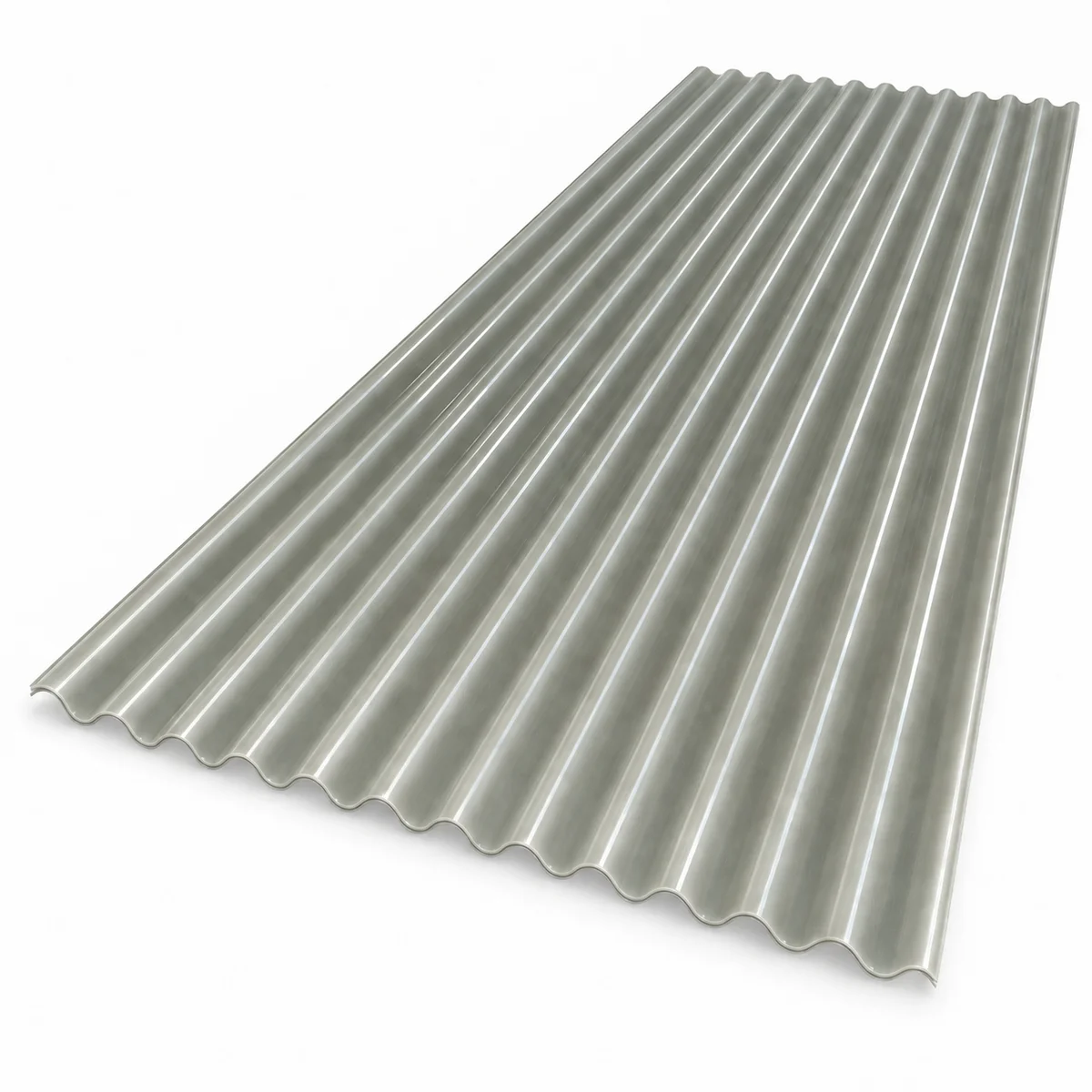 Gambar ilustrasi Atap FRP Anti-corrosion 1,5 mm, tampilan katalog