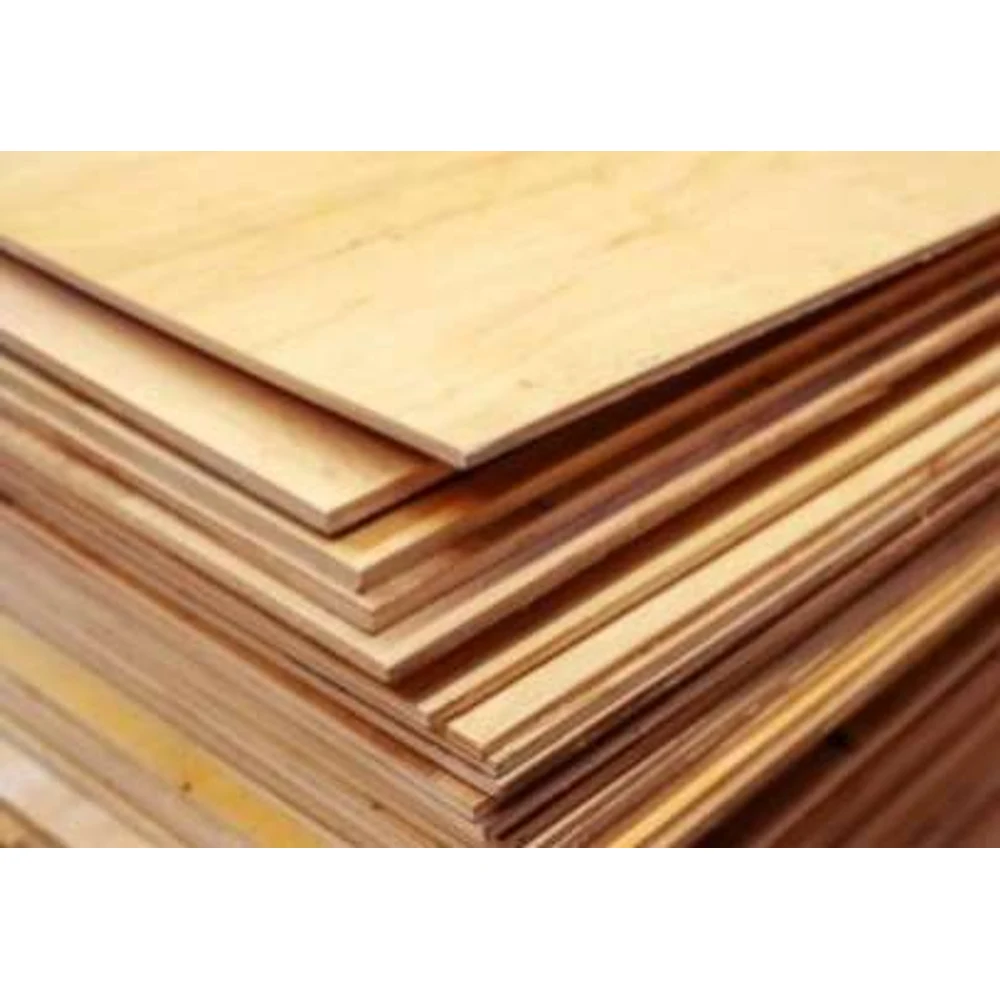 Gambar ilustrasi Plywood Polos ALBA / MC